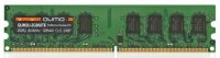     SO-DDR2 2Gb PC6400 800MHz QUMO QUM2S-2G800T6