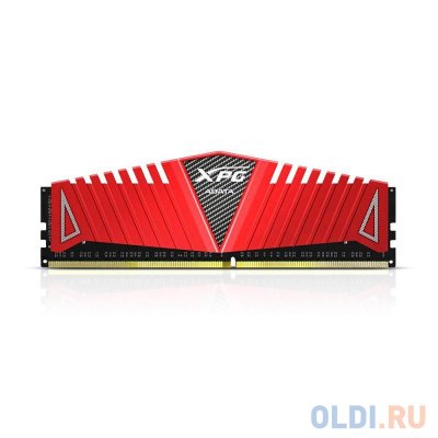   4Gb PC4-22400 2800MHz DDR4 DIMM A-Data CL17 AX4U2800W4G17-BRZ