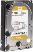 Western Digital   HDD 1.0Tb SATA-III, 128Mb, WD1005FBYZ, 7200rpm Gold