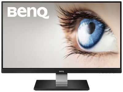 23.8"  BenQ GW2406Z [9H.LFDLA.TBE]