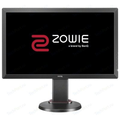   BenQ RL 2460 Zowie (9H.LF3LB.QBE) gl.Black