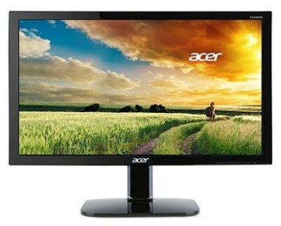  Acer KA240Hbid 