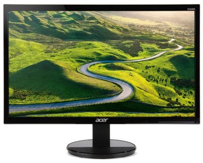  Acer K242HYLbid 