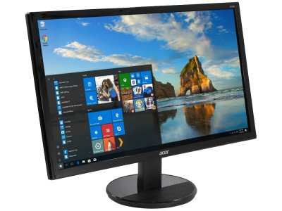 24"  Acer K242HLbid [UM.FX3EE.003]