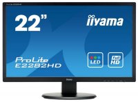  iiYama E2282HD-B1 