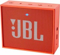   JBL GO  JBLGOORG