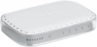  NETGEAR GS605-400PES  5  10/100/1000Mbps