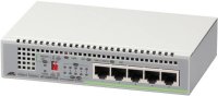  Allied Telesis AT-GS910/5-50  5  10/100/1000Mbps