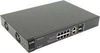  Zyxel GS2210-8HP  8  10/100/1000Mbps 2xSFP