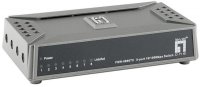  LevelOne FSW-0808TX  8  10/100Mbps