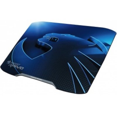 Roccat Raivo Lightning Blue- High-Velocity Gaming Mousepad ROC-13-300   