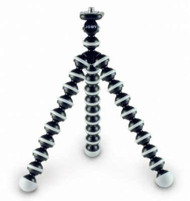  Joby Gorillapod (GP1-A1M3) -.