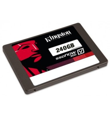   SSD 240GB Kingston HyperX 3K Series [2.5" SH103S3B/240G read 550MB/s write