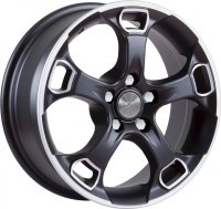  SKAD -16 6.5x16/5x105 D56.7 ET39 -