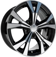    6.5xR16 5x114 ET45  2060605