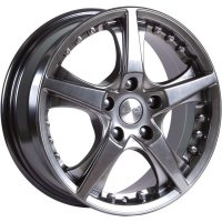   Diamond 6.5xR16 5x115  ET46 