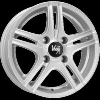  K&K - ( 636) 5.5xR14 4x100  ET39   [r25733]