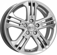  K&K Trinity- ( 666) 6.5xR16 5x105  ET39  