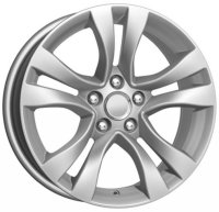  K&K  r659 6.5xR16 5x105  ET39 