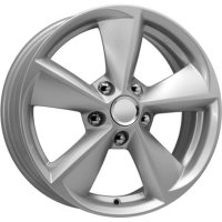  K&K Honda Civic ( r681) 6.5xR16 5x114.3  ET45 