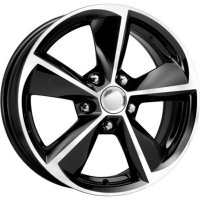  K&K Kia Optima ( r681) 6.5x16/5x114.3 D67.1 ET41 -