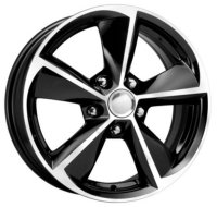  K&K Toyota Corolla ( r681) 6.5xR16 5x114.3  ET45   64433