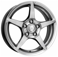  K&K R1- ( 425) 6.5xR16 5x114.3  ET39  