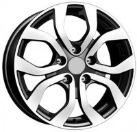  K&K Kia Cerato ( r704) 6.5xR16 5x114.3  ET50   [65852]