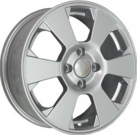  K&K Chery QQ  r718 6xR15 4x114.3  ET40 