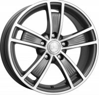  K&K   495 6.5xR15 5x110  ET35   6970