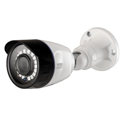   GINZZU HAB-1033O   4  1 (AHD,TVI,CVI,CVBS) 1.0Mp (1/4"" OV9732