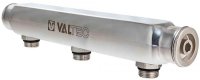   . ,  -  . 100 , 1" 4 . 1/2" . VALTEC VTc.510.SS.060404