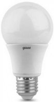   Gauss LED A60 7W E27 4100K (23227 )