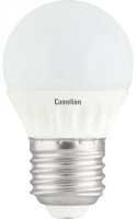    Camelion LED3-G45/845/E27 E27 3W 4500K