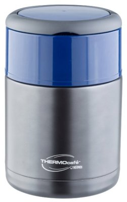  Thermos THERMOcafe TS3506 Navy 0.8  / 270801