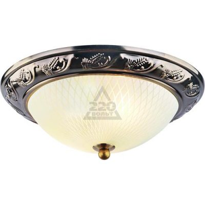  ARTE LAMP A3019PL-2AB