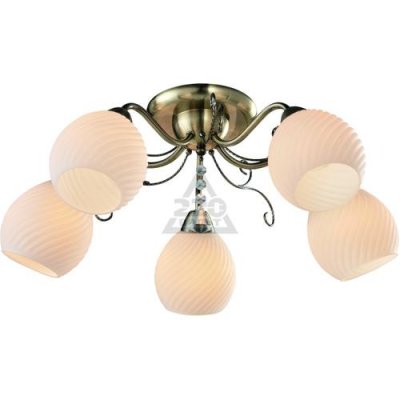   Arte Lamp 54 A6373PL-5AB