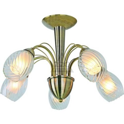   Arte Lamp 88 A1673PL-5AB