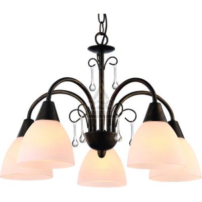   Arte Lamp 82 A9312LM-5BR