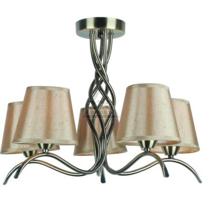   Arte Lamp 60 A6569PL-5AB