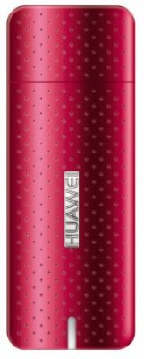  HUAWEI E369 Hi-Universe 3G/USB/Pink