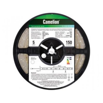   CAMELION SLW-5050-30-C99