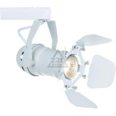   ARTE LAMP A5319PL-1WH