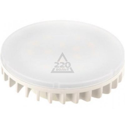   CAMELION LED6-GX53/845/GX53