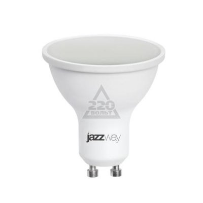   JAZZWAY PLED-SP-GU10 pled-sp gu10 7  3000  230 