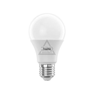   CAMELION LED12-A60/830/E27