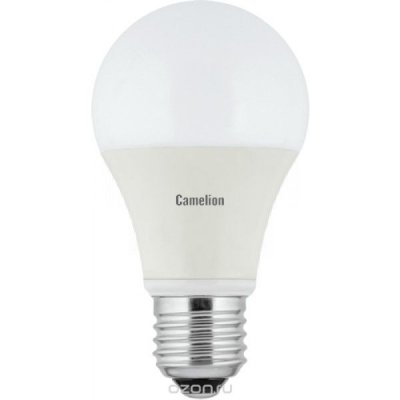   CAMELION LED12-A60/845/E27 12  220 