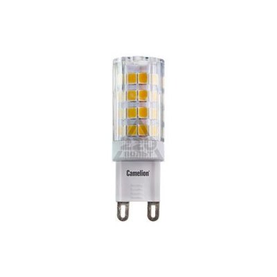   CAMELION LED4-G9/830/G9