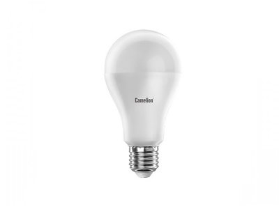   Camelion E27 17W 220V LED17-A65/830/E27 12308