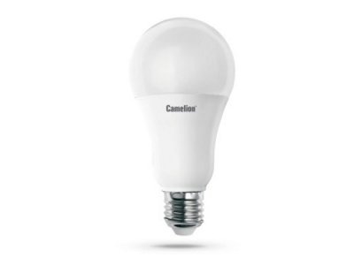  Camelion A65 15W 220V E27 4500K 1320 Lm LED15-A65/865/E27